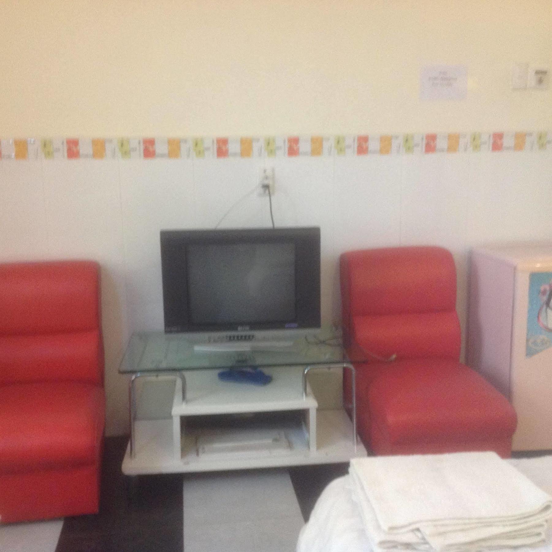 Expats Homestay Minh Quang Ho Chi Minh City Bagian luar foto
