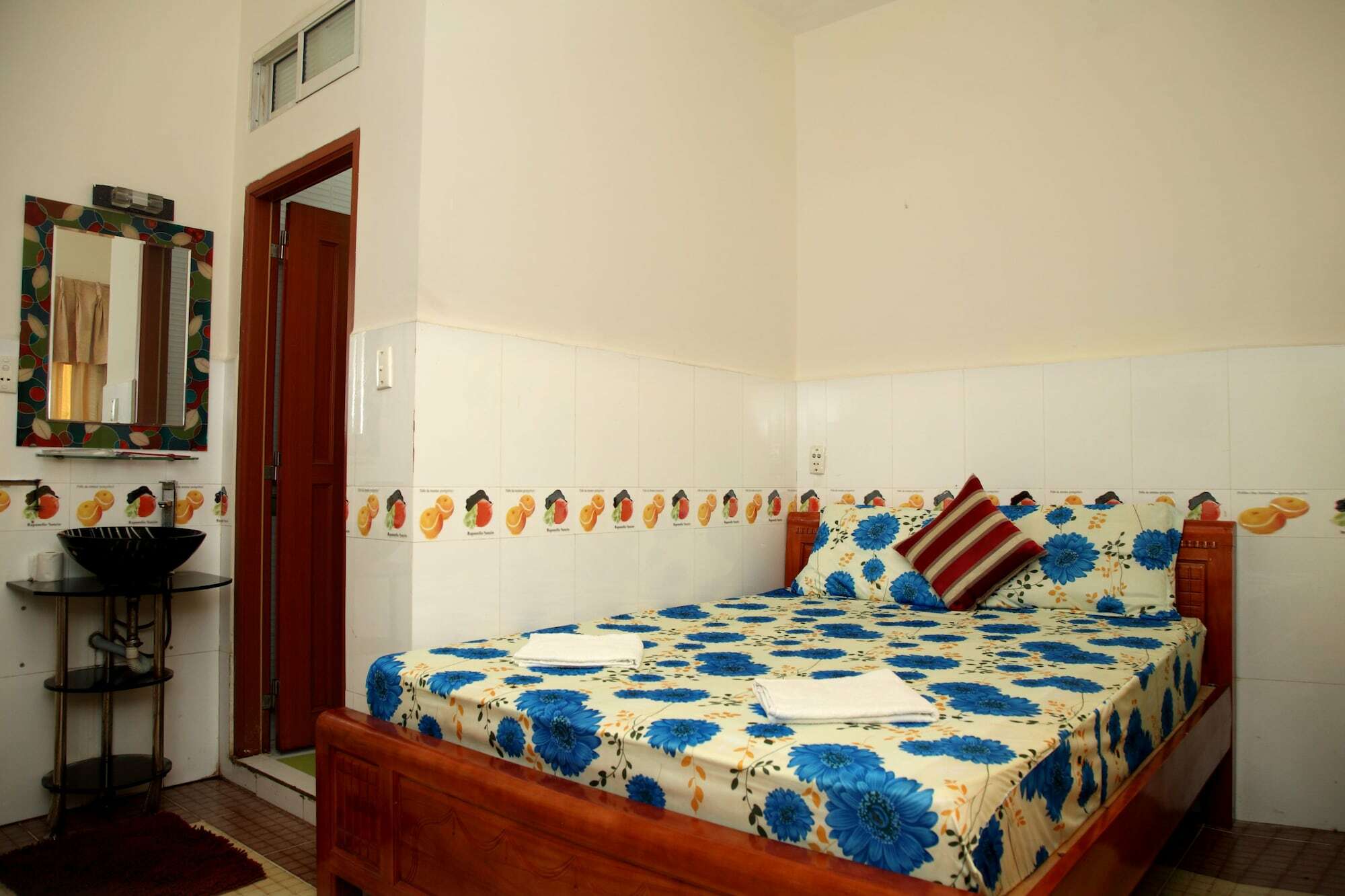 Expats Homestay Minh Quang Ho Chi Minh City Bagian luar foto