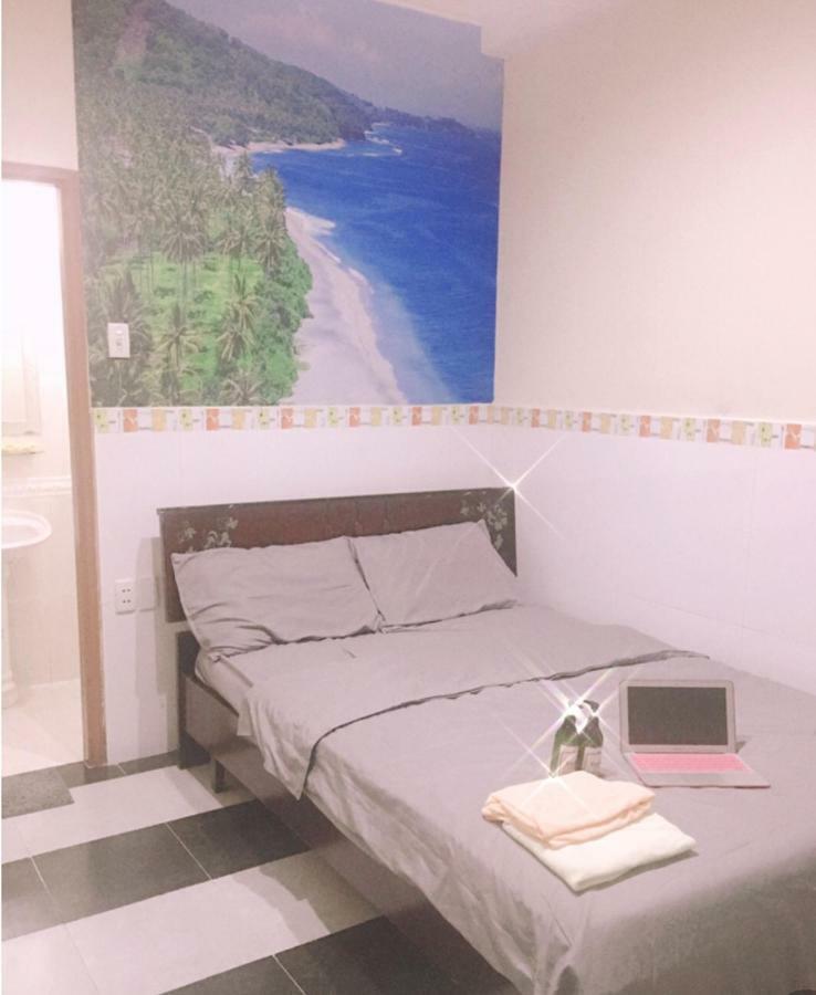 Expats Homestay Minh Quang Ho Chi Minh City Bagian luar foto