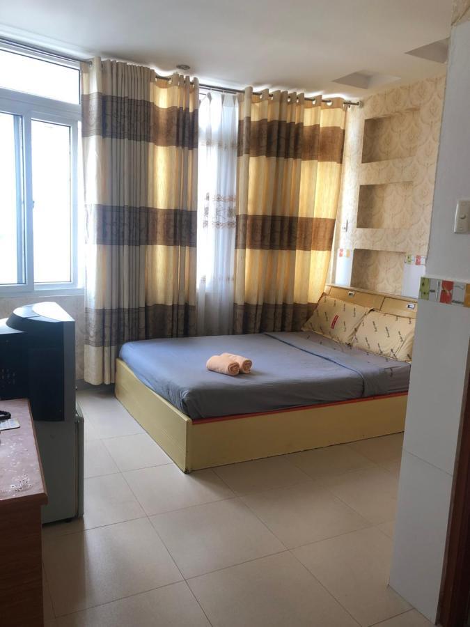 Expats Homestay Minh Quang Ho Chi Minh City Bagian luar foto