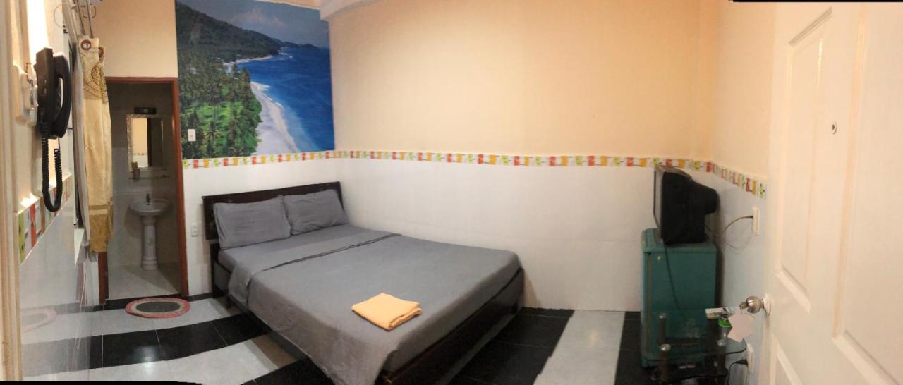 Expats Homestay Minh Quang Ho Chi Minh City Bagian luar foto